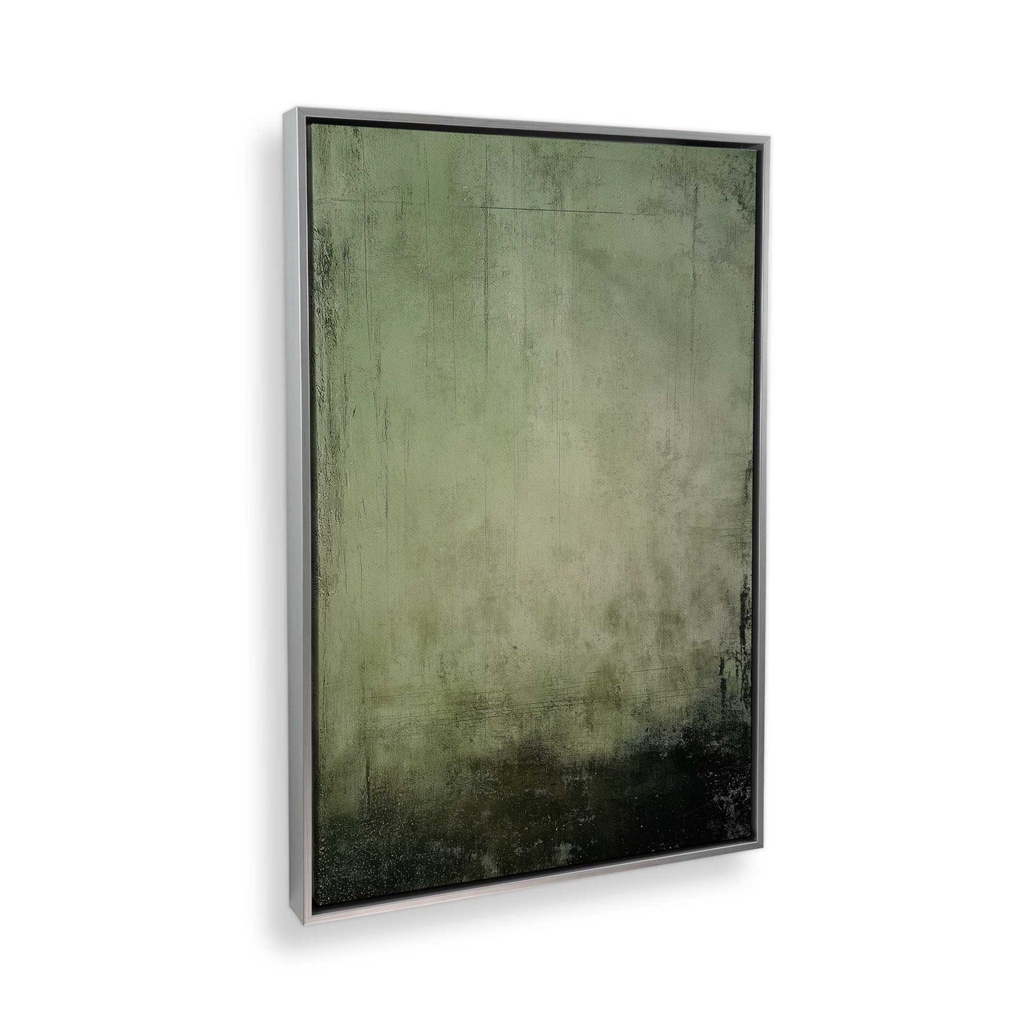 [Color:Polished Chrome], Picture of the corner of the art