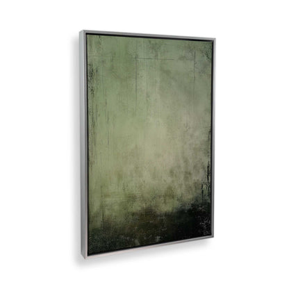 [Color:Polished Chrome], Picture of the corner of the art