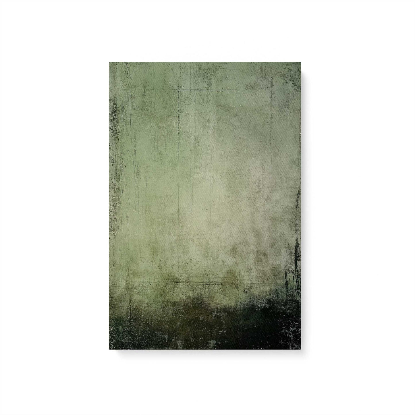 [Color:Stretched Canvas], Picture of art