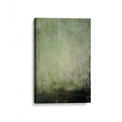 [Color:Stretched Canvas], Picture of art at an angle