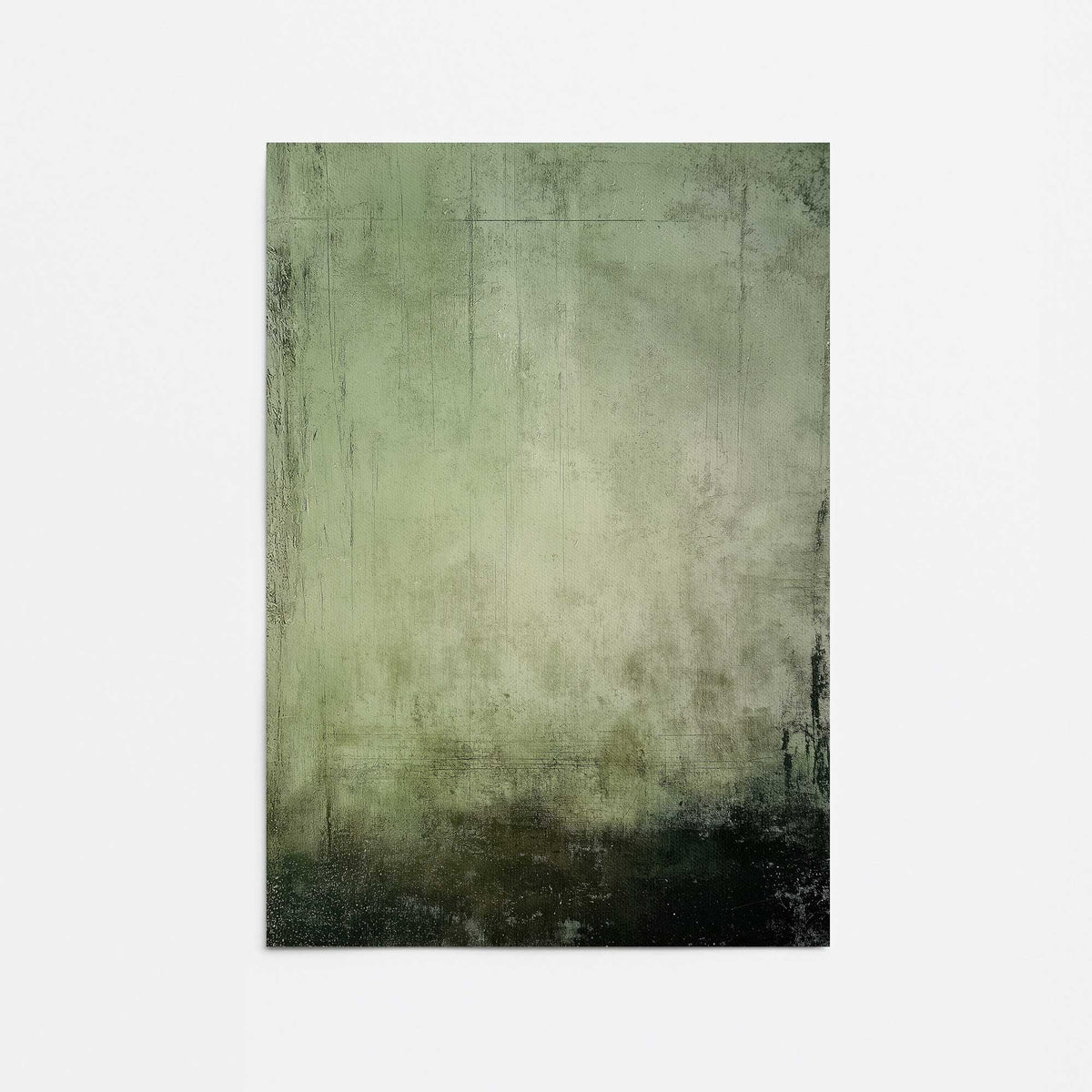 [Color:Rolled Print], Picture of close up of art
