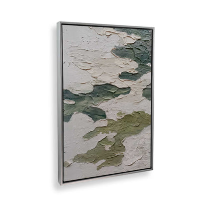 [Color:Polished Chrome], Picture of the corner of the art