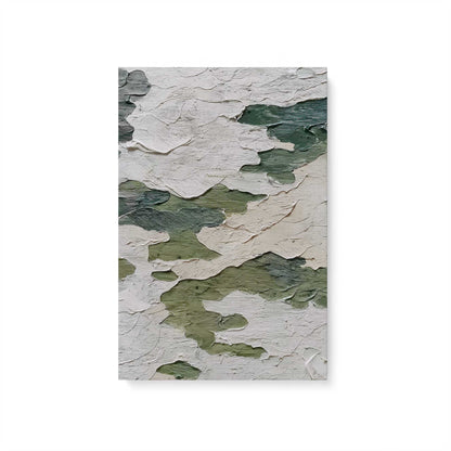 [Color:Stretched Canvas], Picture of art