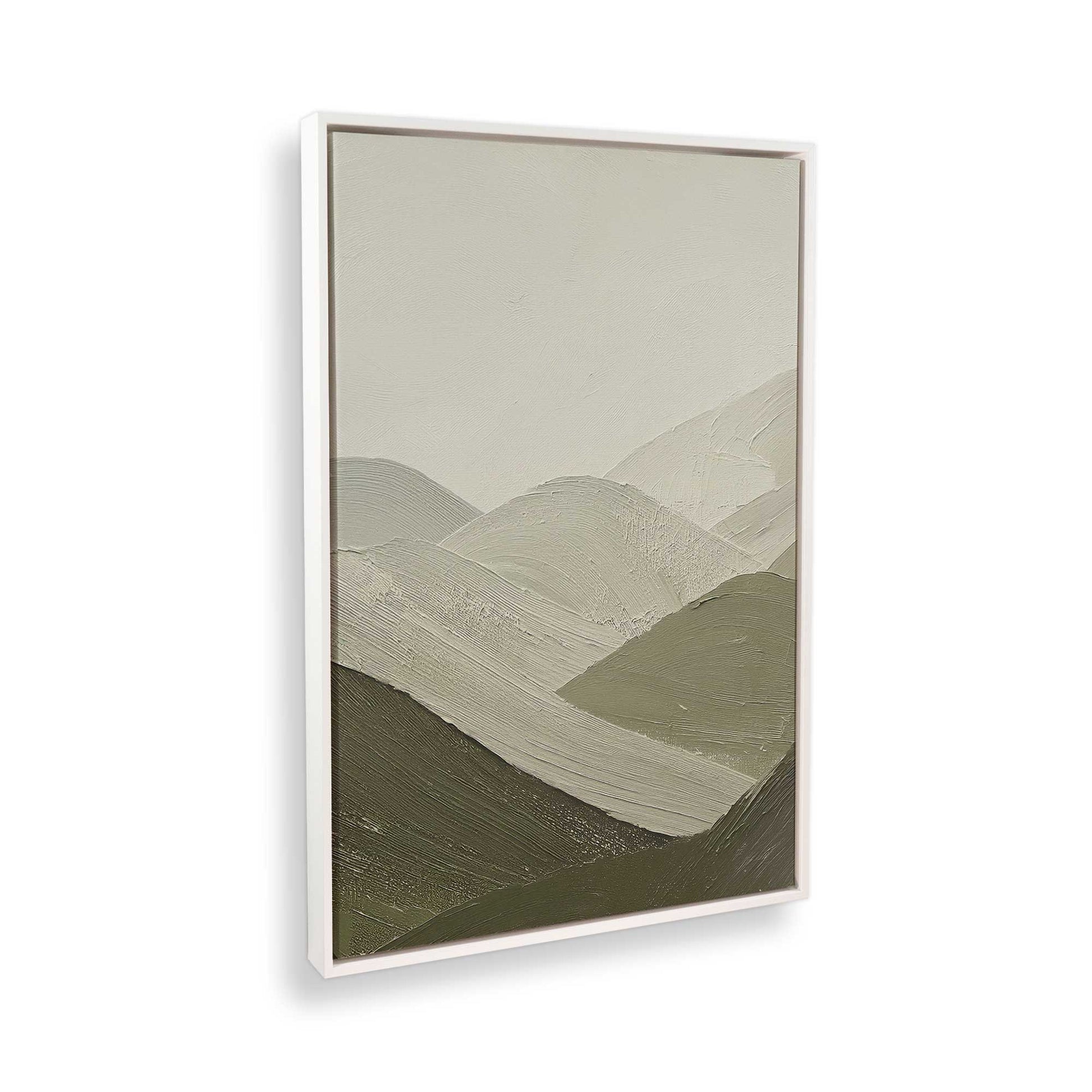 [Color:Opaque White], Picture of the corner of the art