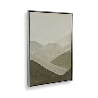 [Color:Polished Chrome], Picture of the corner of the art