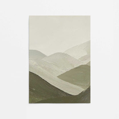 [Color:Rolled Print], Picture of close up of art
