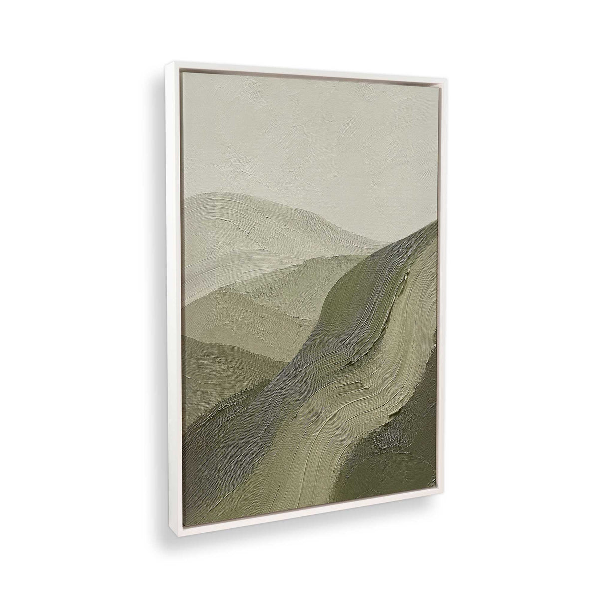 [Color:Opaque White], Picture of the corner of the art