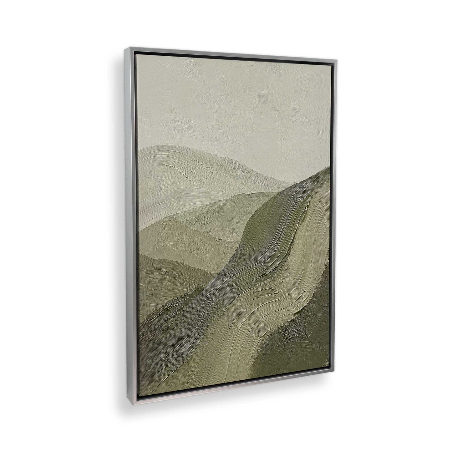 [Color:Polished Chrome], Picture of the corner of the art