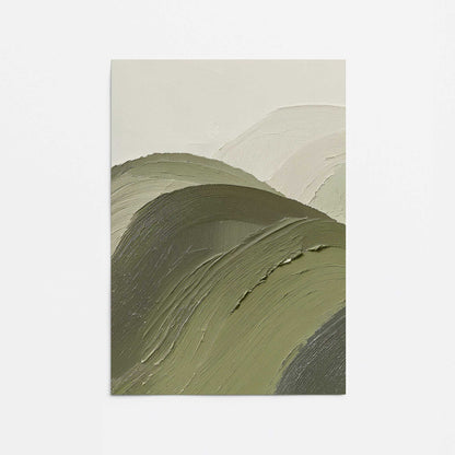 [Color:Rolled Print], Picture of close up of art