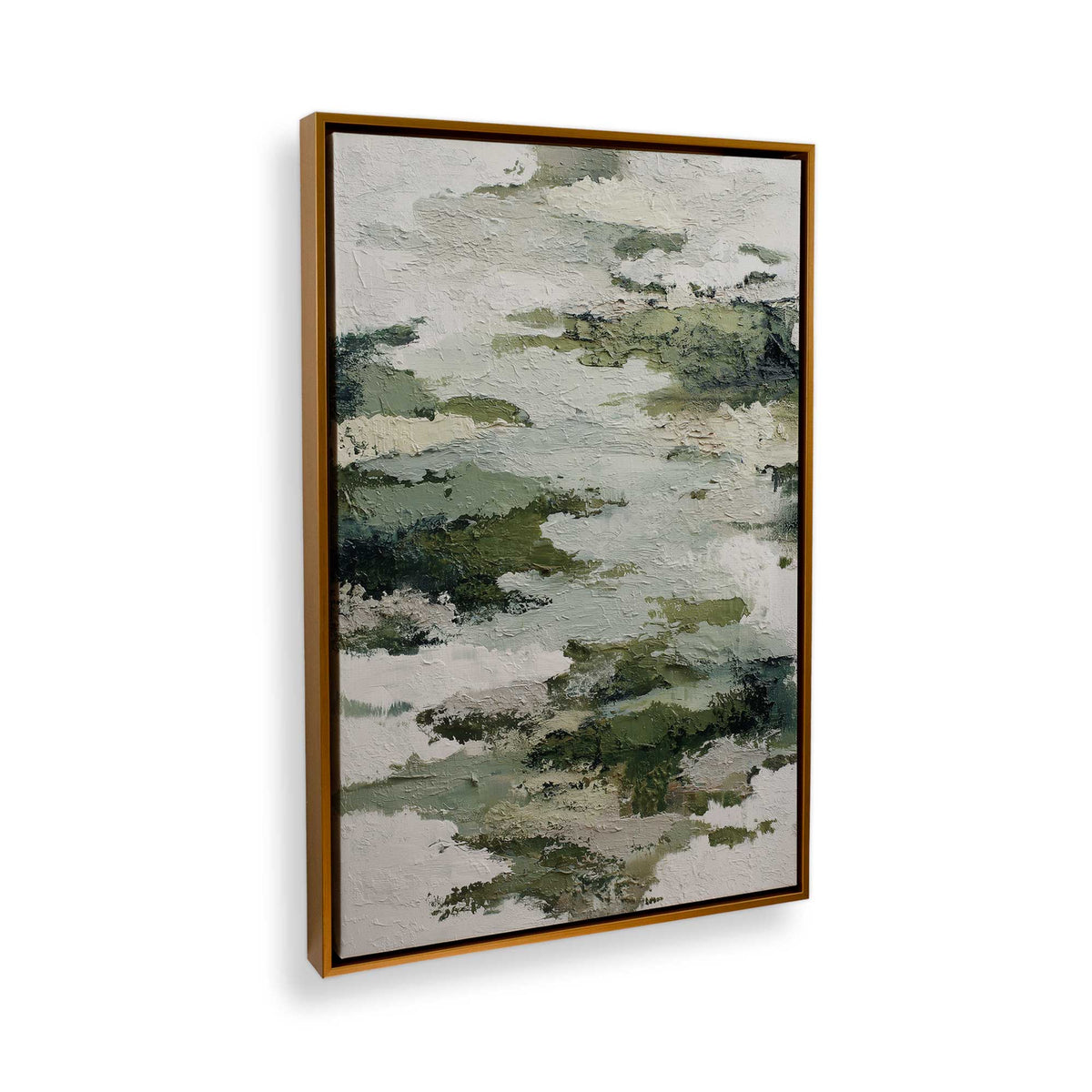 [Color:Polished Gold], Picture of the corner of the art