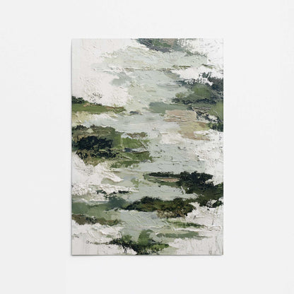 [Color:Rolled Print], Picture of close up of art