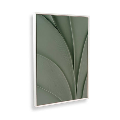 [Color:Opaque White], Picture of the corner of the art