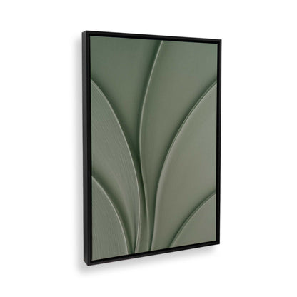 [Color:Satin Black], Picture of the corner of the art