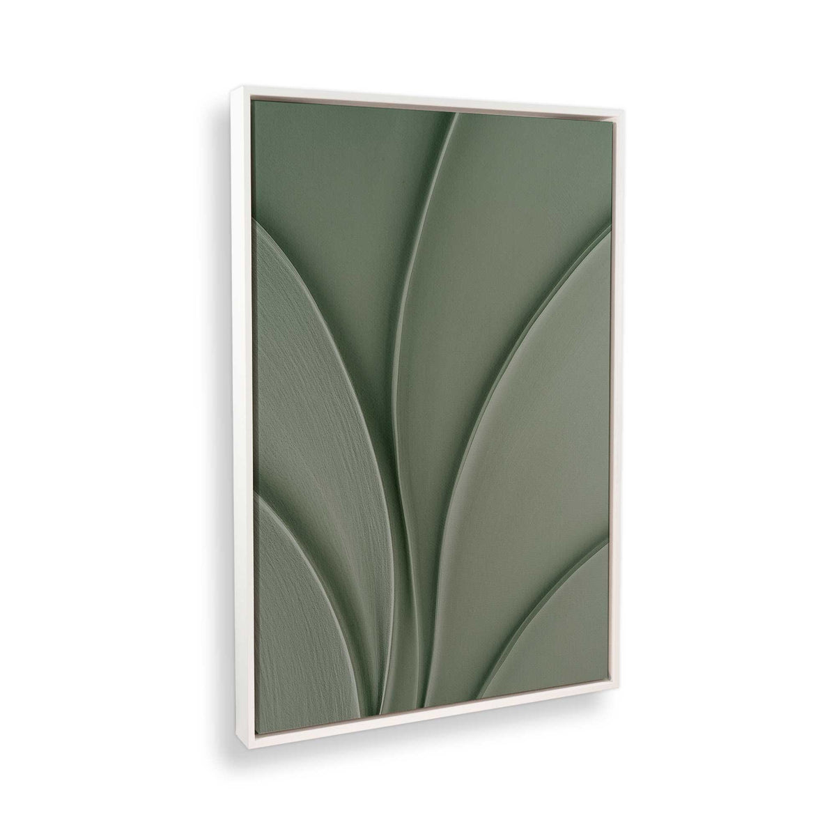[Color:Opaque White], Picture of the corner of the art
