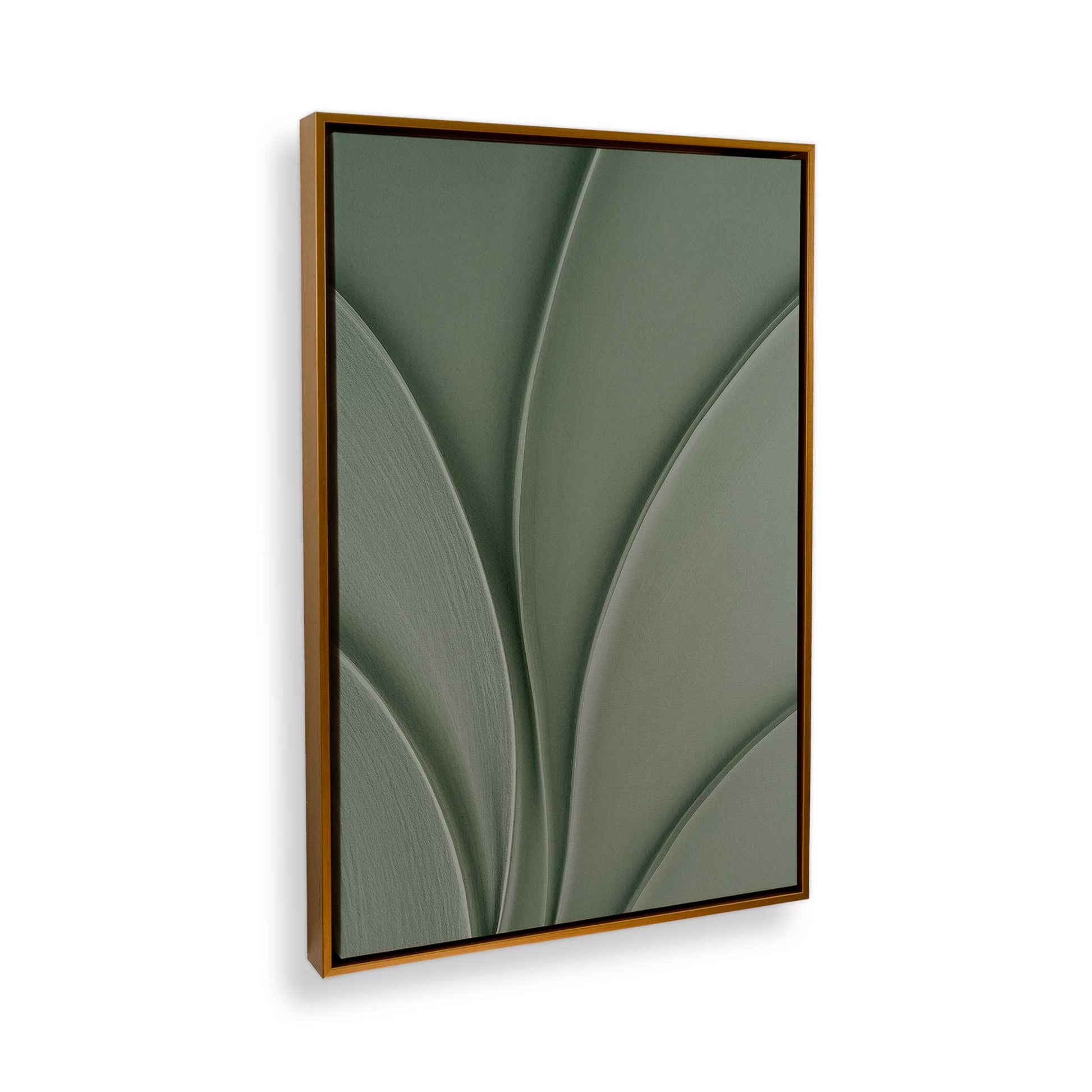 [Color:Polished Gold], Picture of the corner of the art