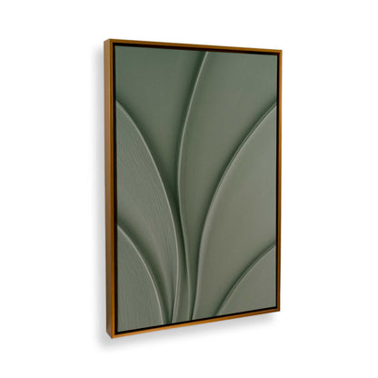 [Color:Polished Gold], Picture of the corner of the art