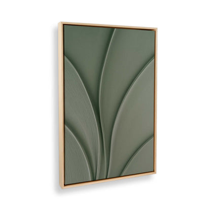 [Color:American Maple], Picture of the corner of the art