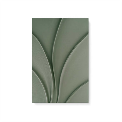 [Color:Stretched Canvas], Picture of art