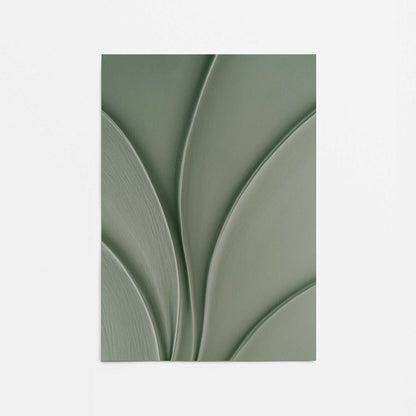 [Color:Rolled Print], Picture of close up of art