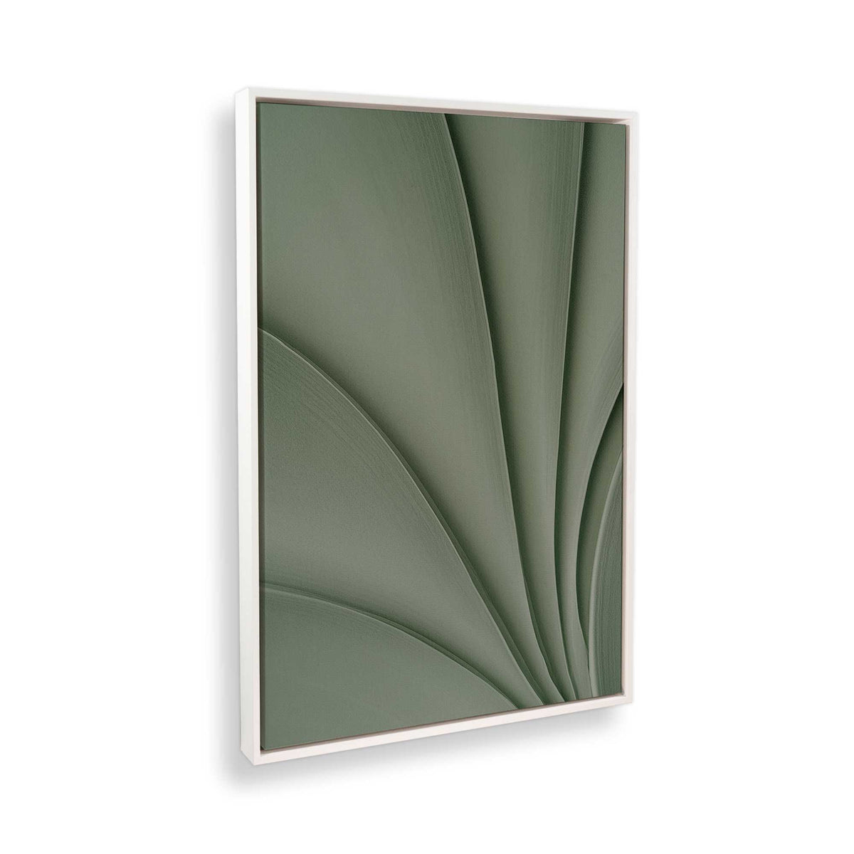 [Color:Opaque White], Picture of the corner of the art