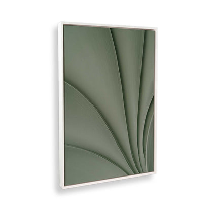[Color:Opaque White], Picture of the corner of the art