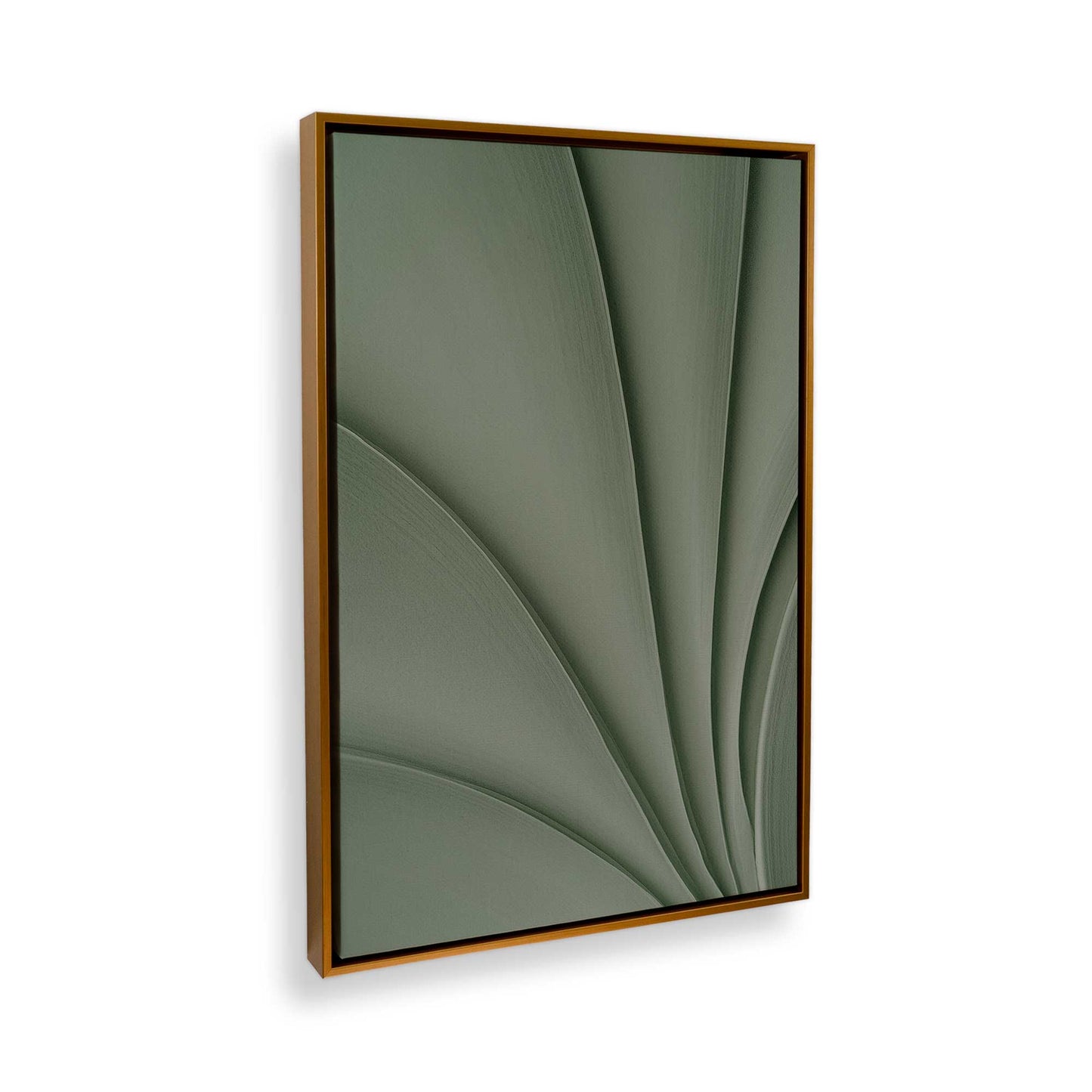 [Color:Polished Gold], Picture of the corner of the art