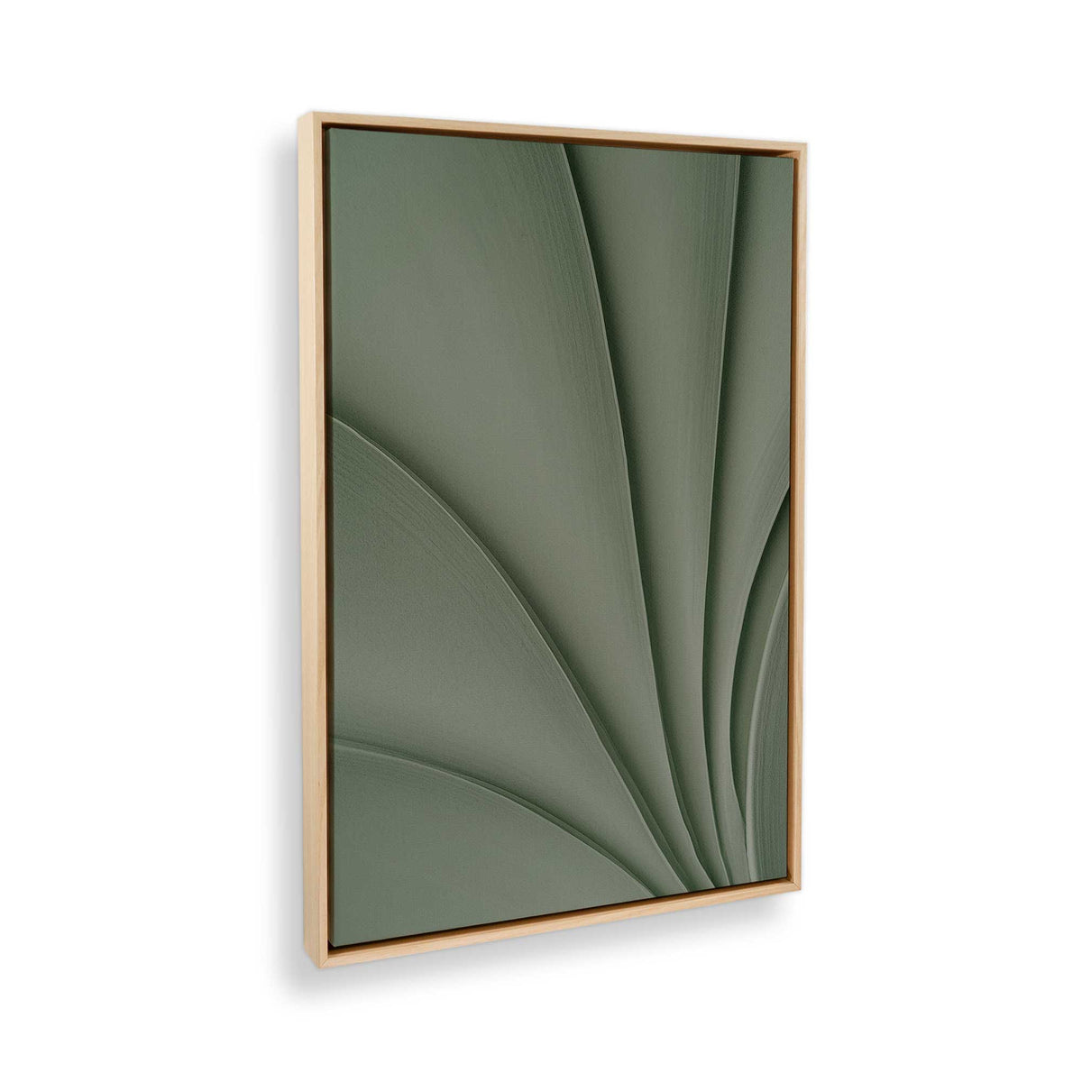 [Color:American Maple], Picture of the corner of the art