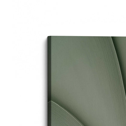 [Color:Stretched Canvas], Picture of the corner of the art