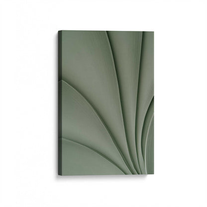 [Color:Stretched Canvas], Picture of art at an angle