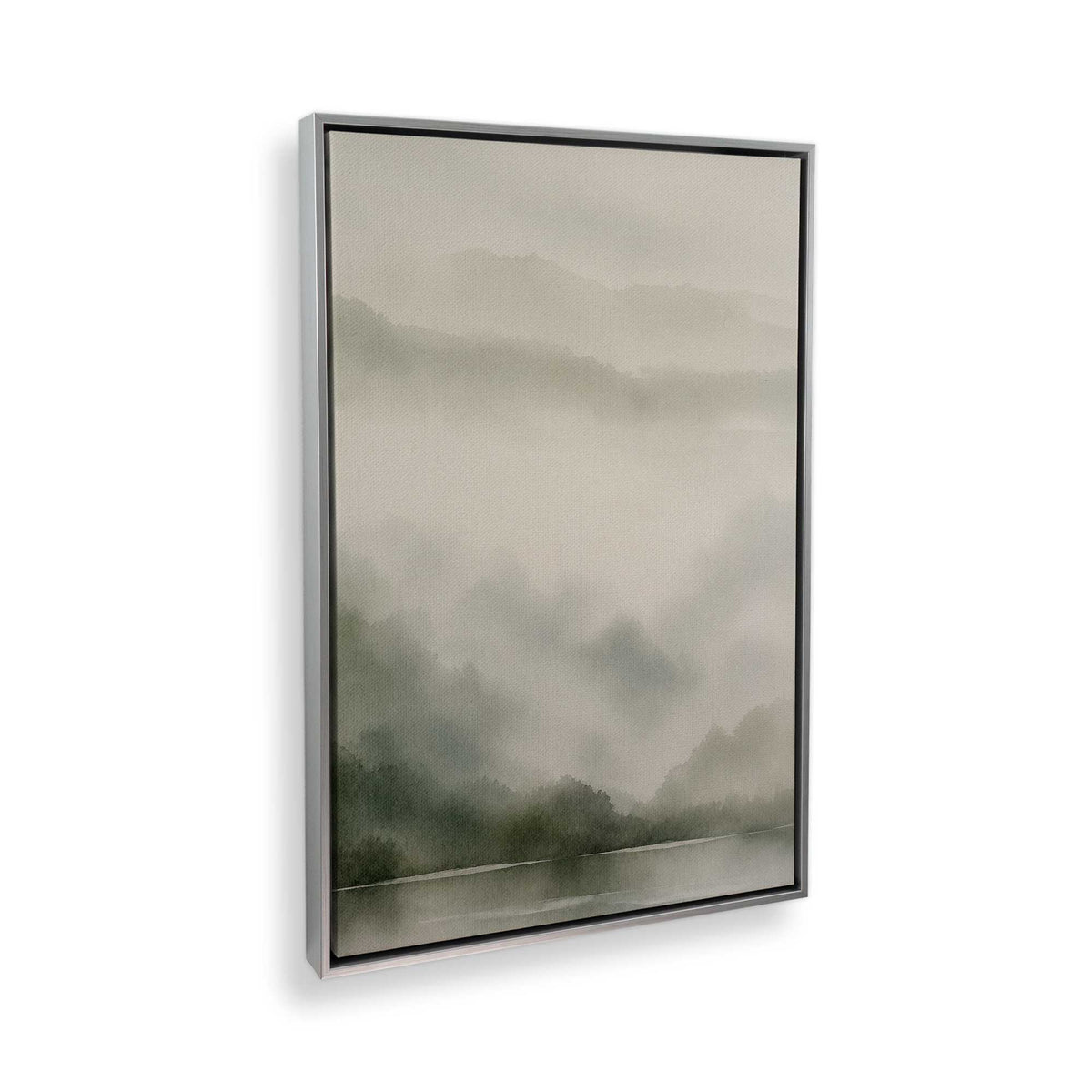 [Color:Polished Chrome], Picture of the corner of the art