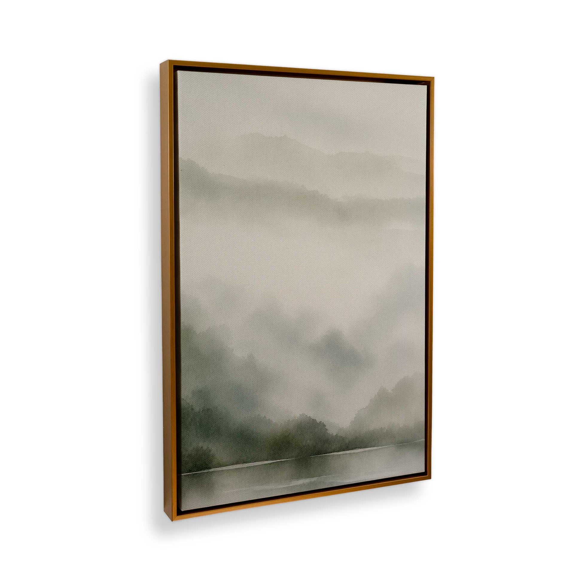 [Color:Polished Gold], Picture of the corner of the art