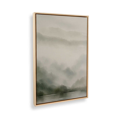 [Color:American Maple], Picture of the corner of the art