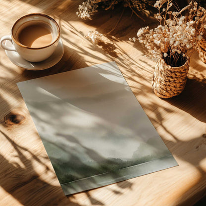 [Color:Rolled Print], Picture of close up of art