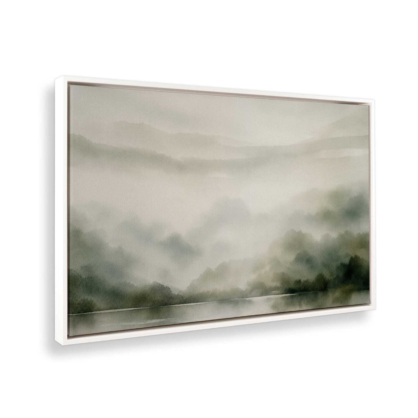 [Color:Opaque White], Picture of the corner of the art