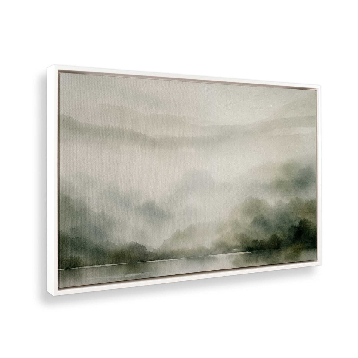 [Color:Opaque White], Picture of the corner of the art