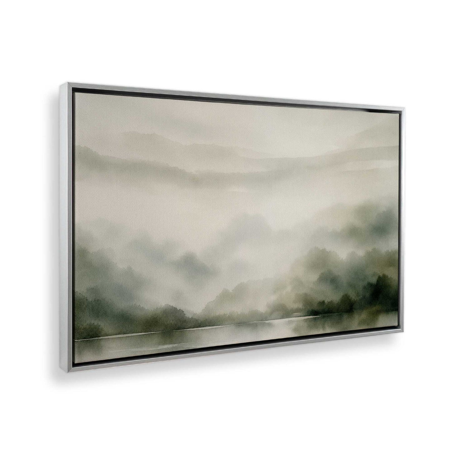 [Color:Polished Chrome], Picture of the corner of the art