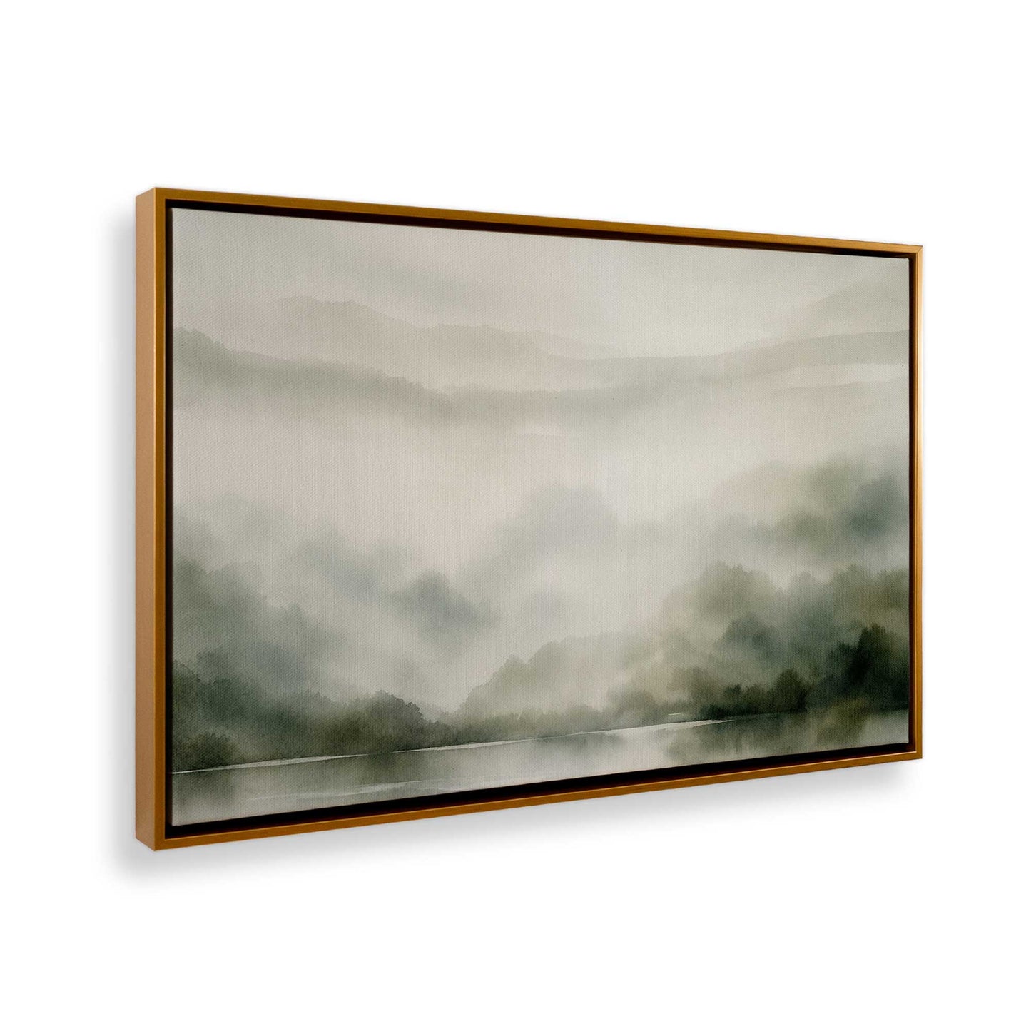 [Color:Polished Gold], Picture of the corner of the art
