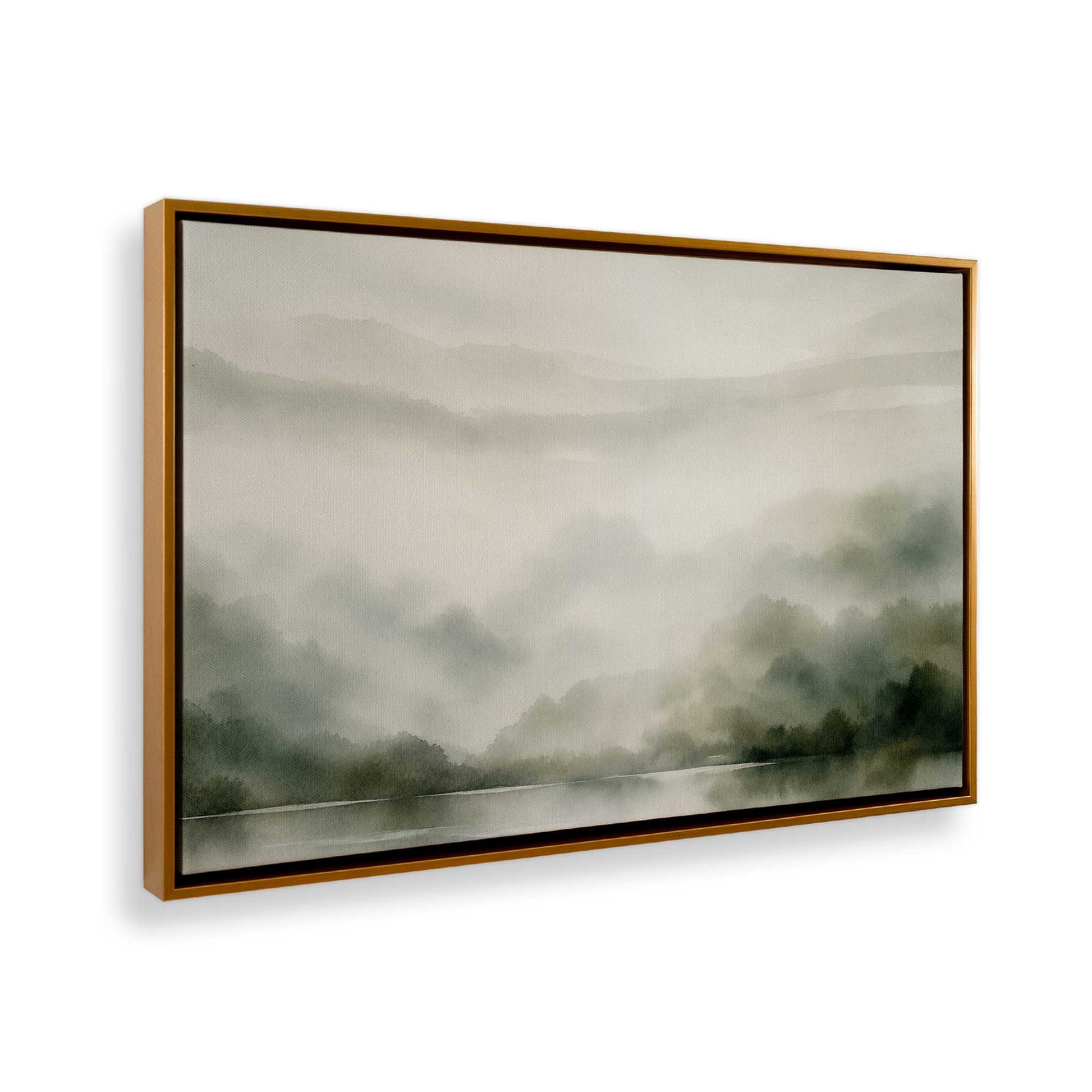 [Color:Polished Gold], Picture of the corner of the art
