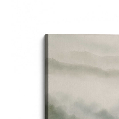 [Color:Stretched Canvas], Picture of the corner of the art