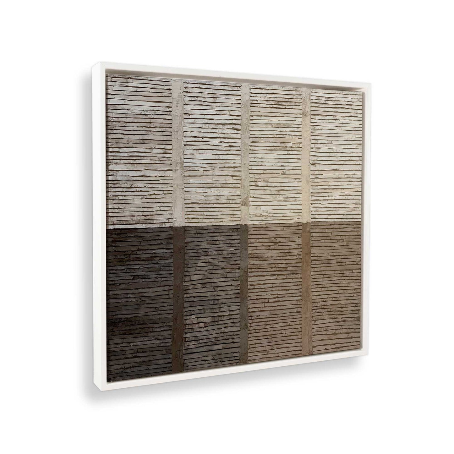 [Color:Opaque White], Picture of the corner of the art
