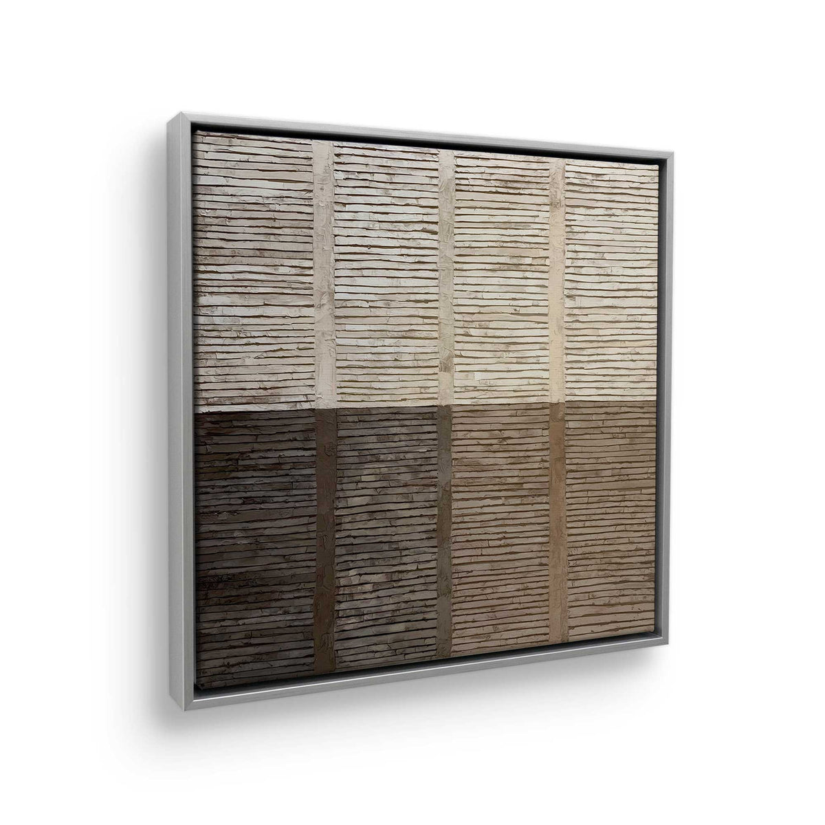 [Color:Polished Chrome], Picture of the corner of the art