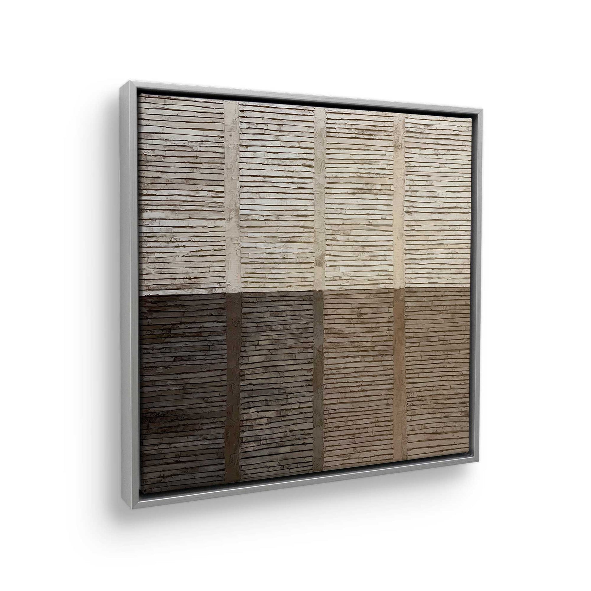 [Color:Polished Chrome], Picture of the corner of the art