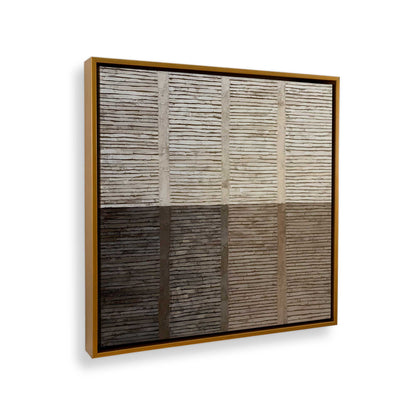 [Color:Polished Gold], Picture of the corner of the art