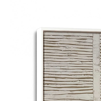 [Color:Polished Gold], Picture of art in a Polished Gold frame at an angle