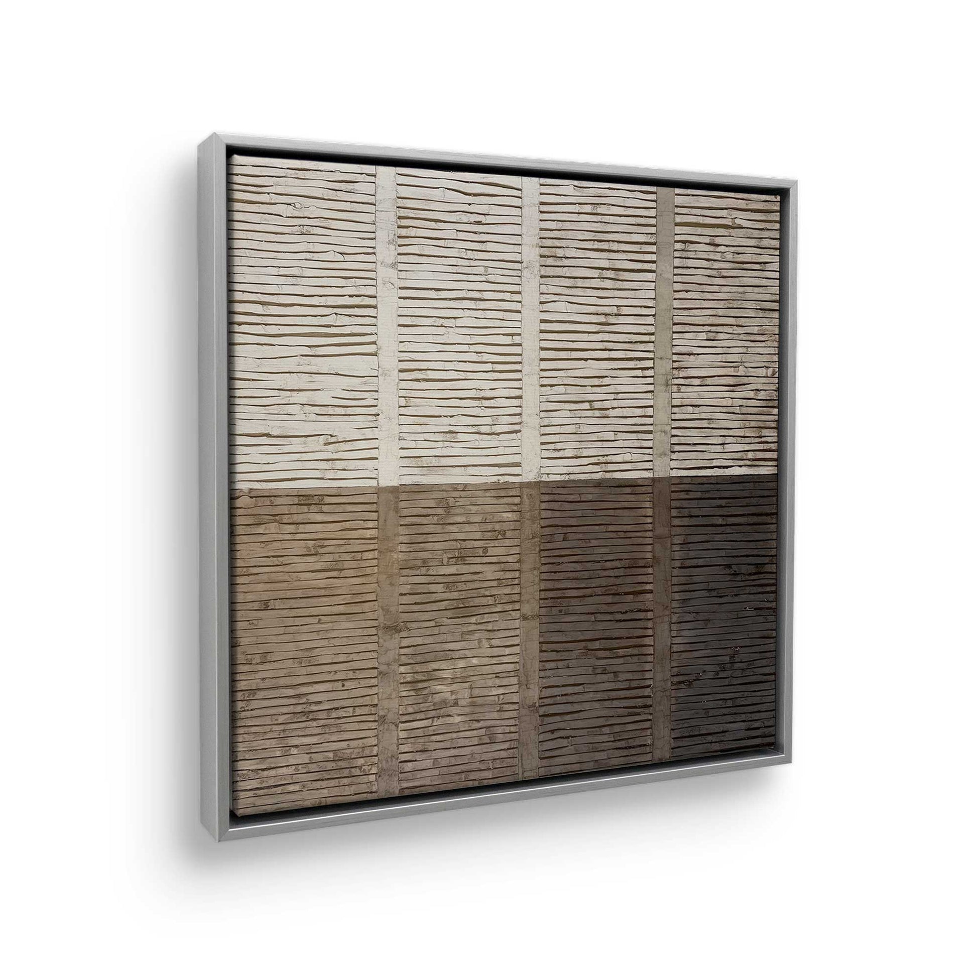 [Color:Polished Chrome], Picture of the corner of the art