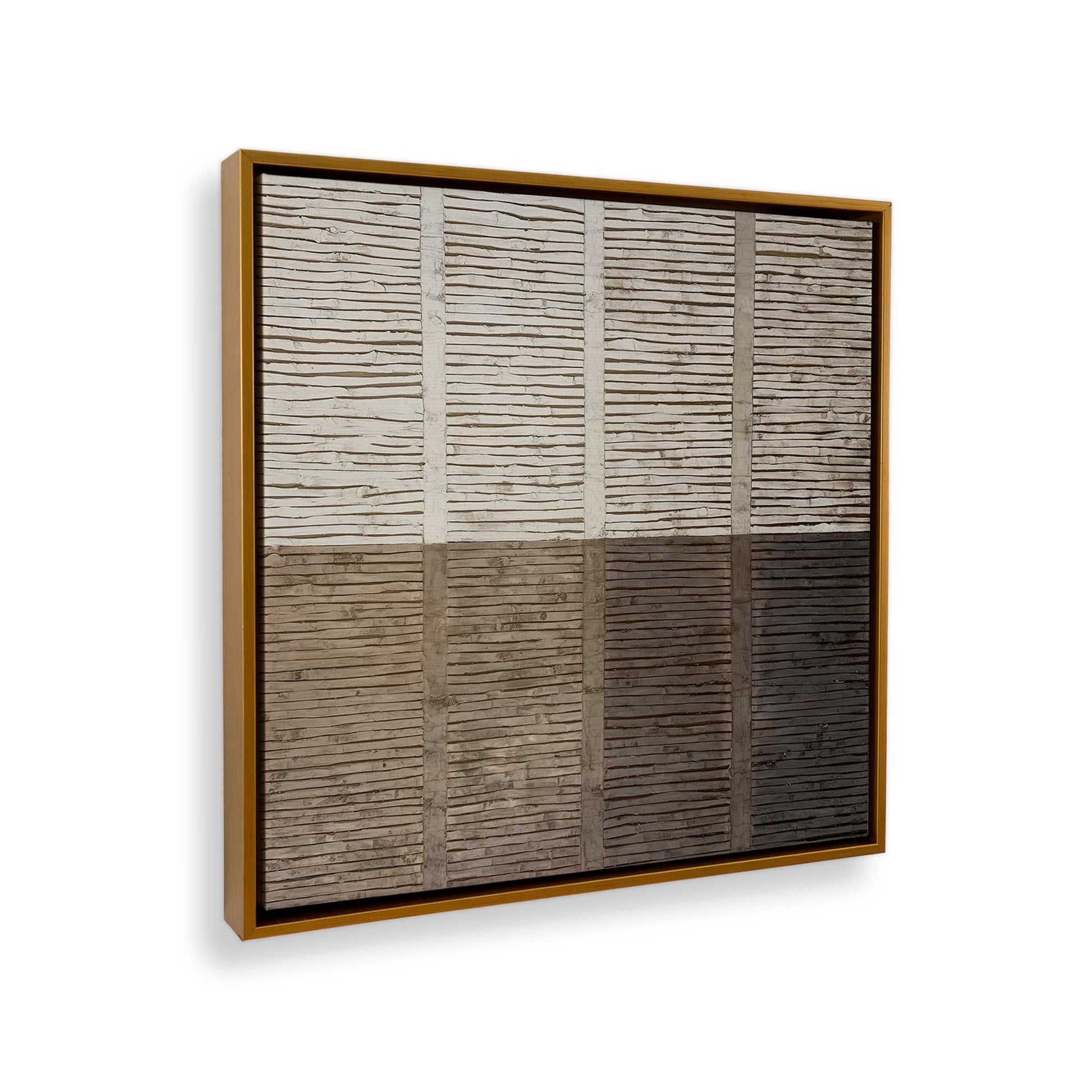 [Color:Polished Gold], Picture of the corner of the art