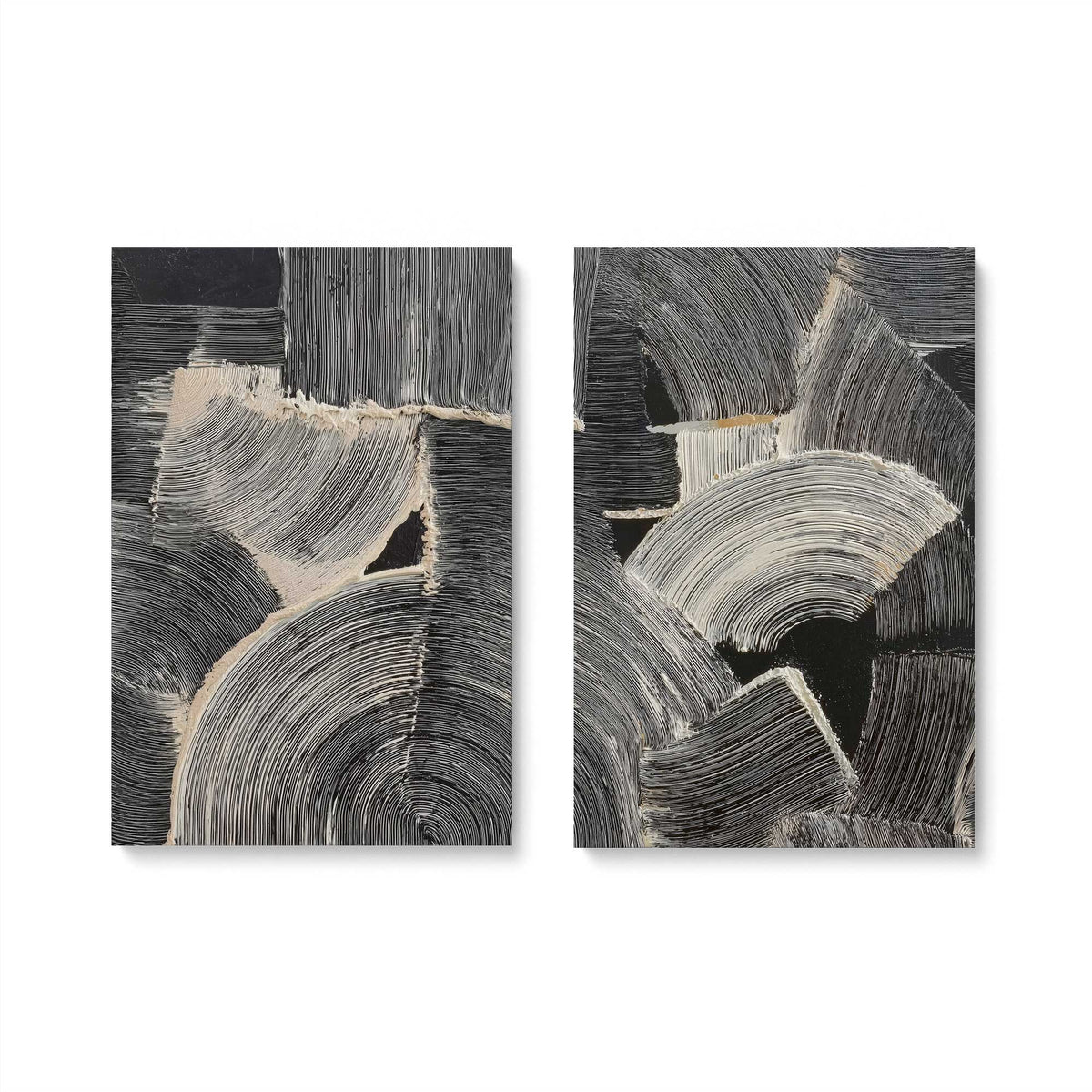 [Color:Stretched Canvas], Picture of art