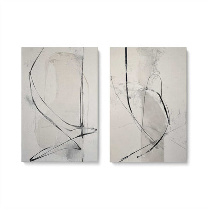 [Color:Stretched Canvas], Picture of art