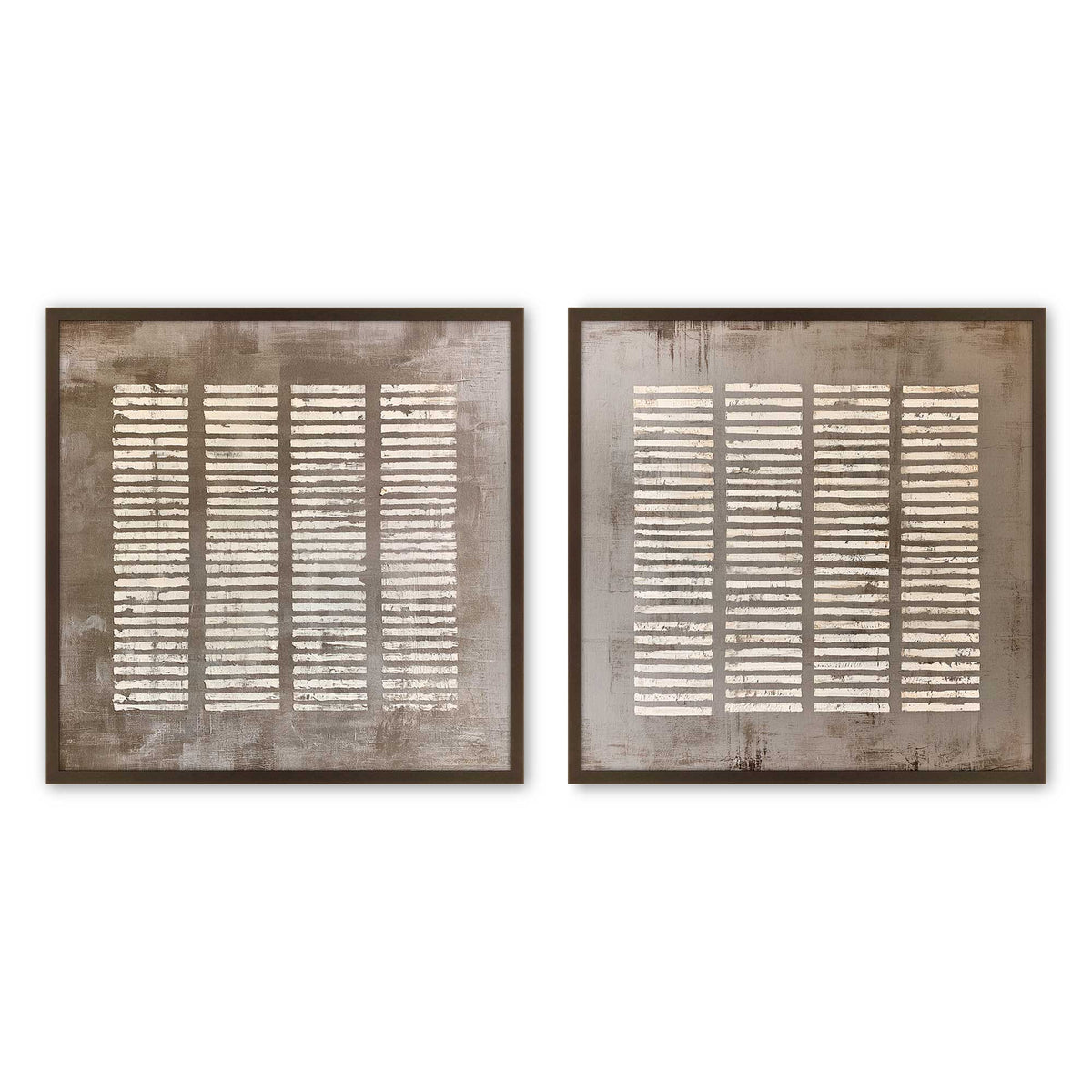 [Color:Belvinder Brown], Picture of art in a Belvinder Brown frame