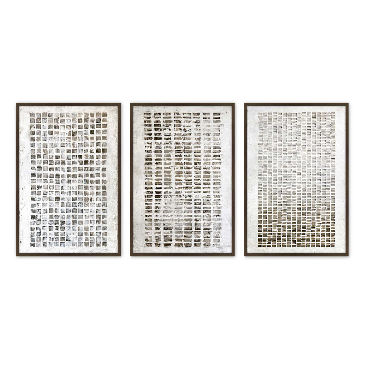 [Color:Belvinder Brown], Picture of art in a Belvinder Brown frame